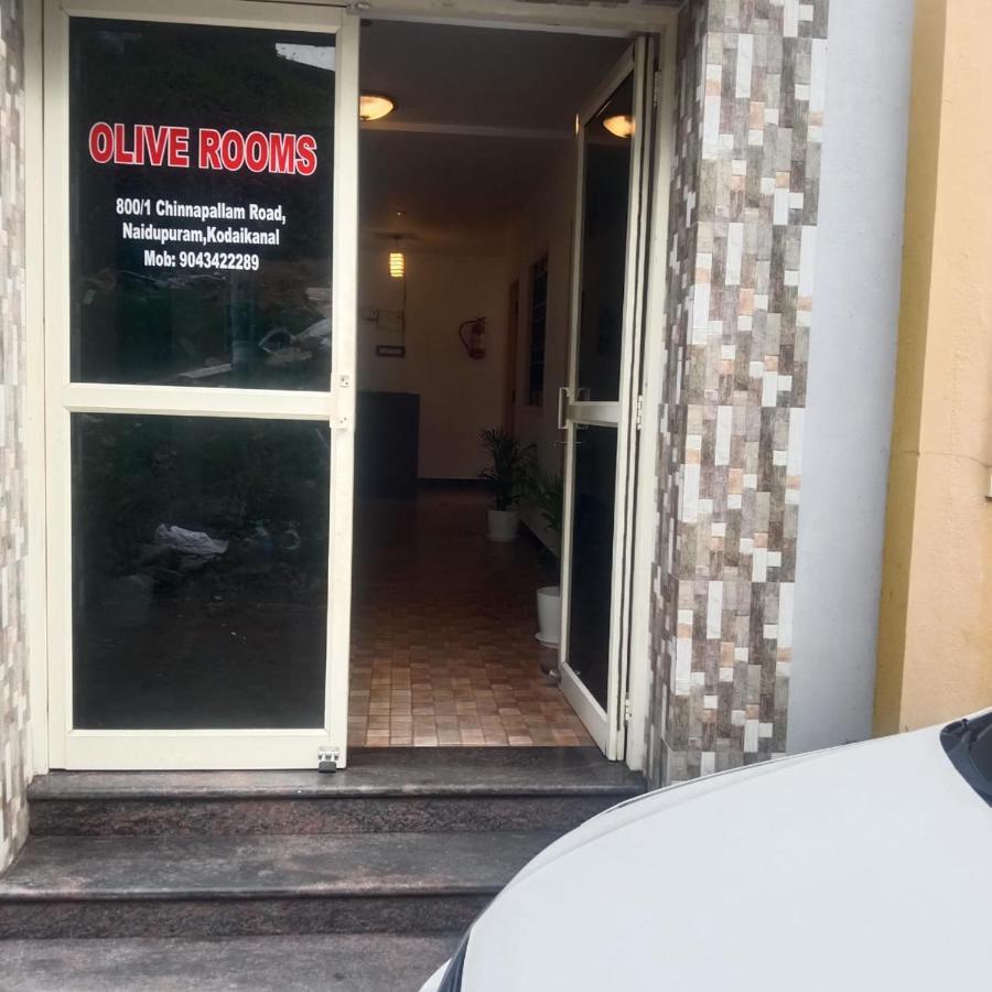 Olive Rooms Kodaikanal With Wifi, Spacious Rooms, Parking מראה חיצוני תמונה