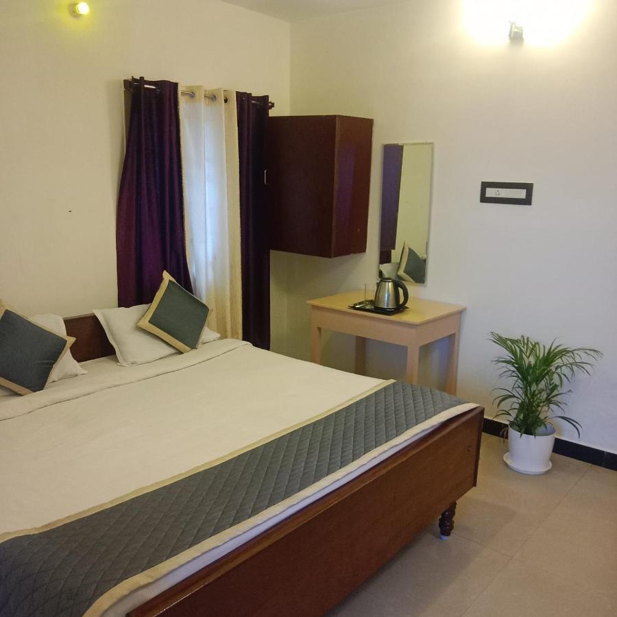 Olive Rooms Kodaikanal With Wifi, Spacious Rooms, Parking מראה חיצוני תמונה