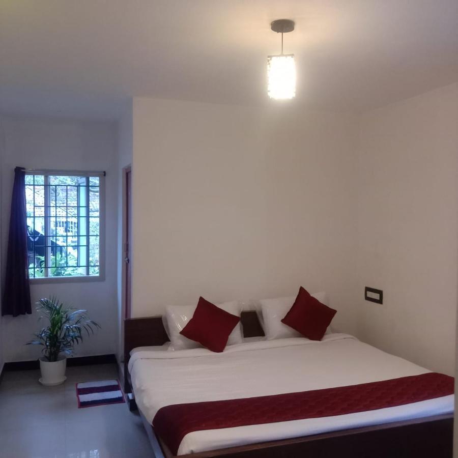 Olive Rooms Kodaikanal With Wifi, Spacious Rooms, Parking מראה חיצוני תמונה