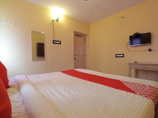 Olive Rooms Kodaikanal With Wifi, Spacious Rooms, Parking מראה חיצוני תמונה