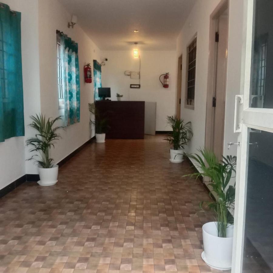 Olive Rooms Kodaikanal With Wifi, Spacious Rooms, Parking מראה חיצוני תמונה