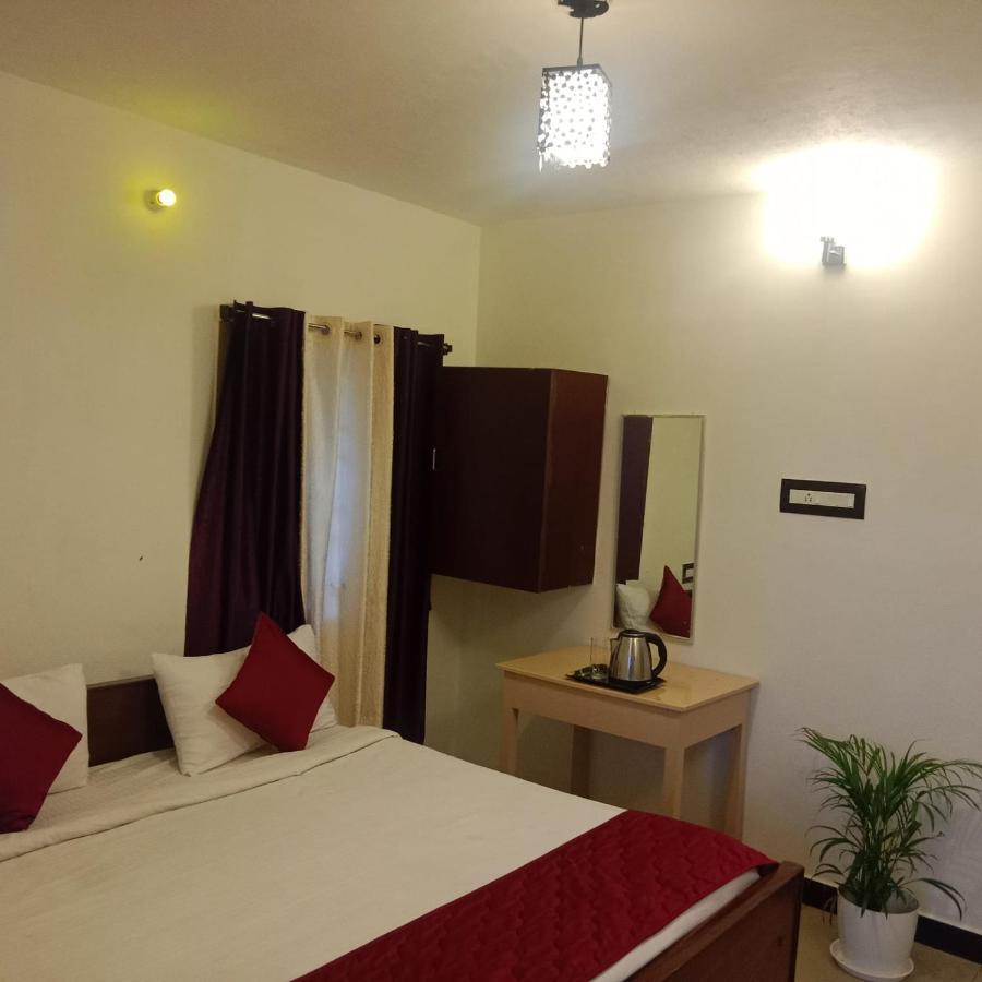 Olive Rooms Kodaikanal With Wifi, Spacious Rooms, Parking מראה חיצוני תמונה