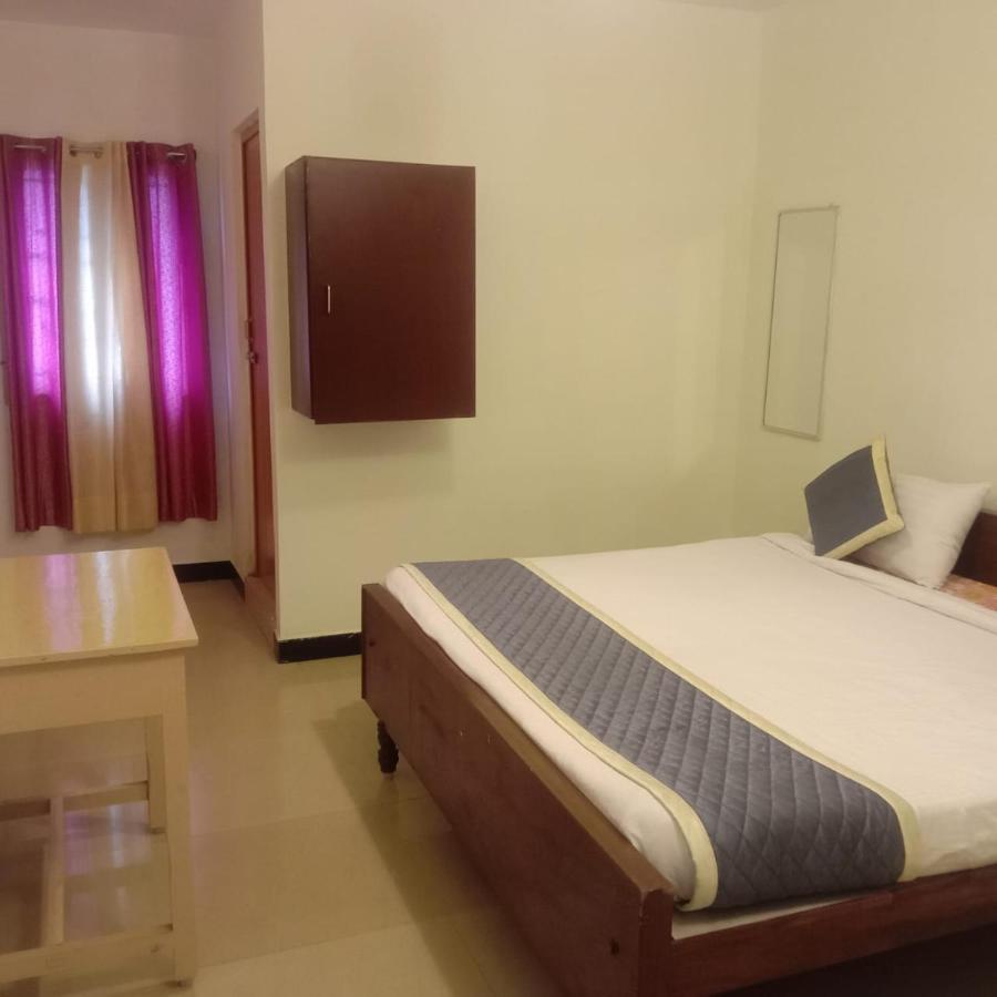 Olive Rooms Kodaikanal With Wifi, Spacious Rooms, Parking מראה חיצוני תמונה