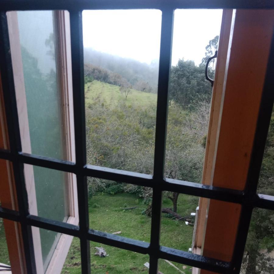 Olive Rooms Kodaikanal With Wifi, Spacious Rooms, Parking מראה חיצוני תמונה