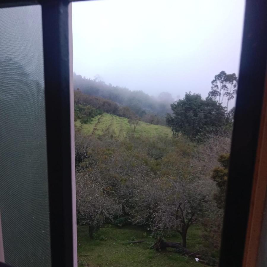 Olive Rooms Kodaikanal With Wifi, Spacious Rooms, Parking מראה חיצוני תמונה